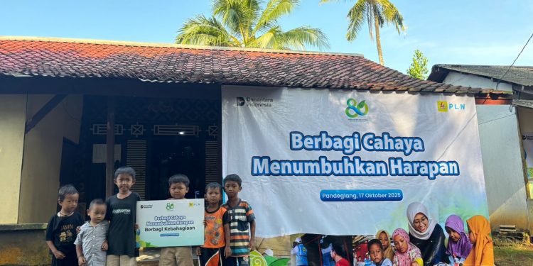 Dukung Kebijakan Pemerintah, BPPKB Pandeglang Mantapkan Langkah Lewat Konsolidasi dan Aksi Sosial 