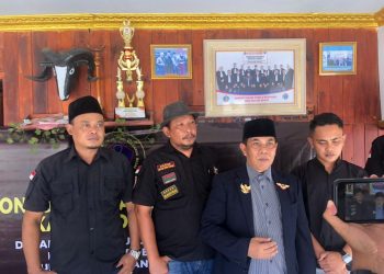 SLIK, dan Moratorium LSD, Hambat Target FLPP di Banten