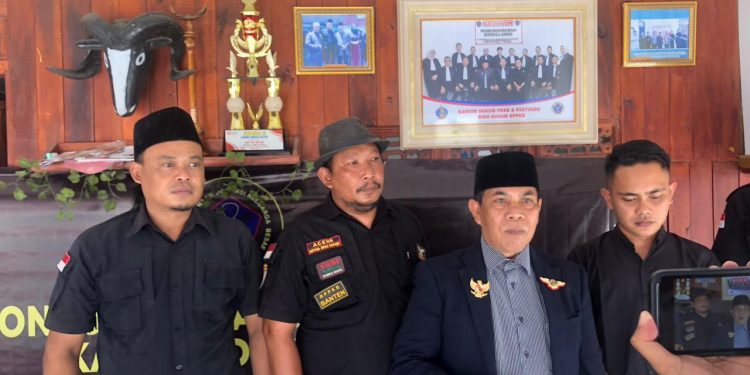SLIK, dan Moratorium LSD, Hambat Target FLPP di Banten