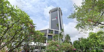 Indosat Ooredoo Hutchison Catat Kinerja Tangguh di Q3 2025, Pendapatan Tembus Rp14 Triliun