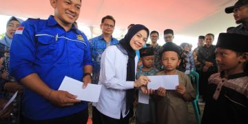 Tekan Angka Pengangguran, Pemkab Serang dan  BBPVP Serang Teken MoU