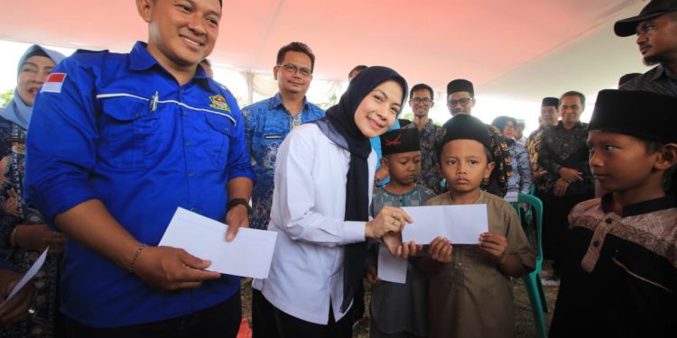 Tekan Angka Pengangguran, Pemkab Serang dan  BBPVP Serang Teken MoU