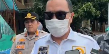 Walikota Serang Tinjau MBG di SDN 02 Kota Serang, Pastikan Higienitas dan Tanggapi Isu Keracunan