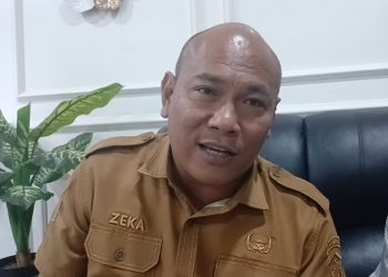 Pujasera Stadion Kota Serang, dari Kuliner hingga  ‘Fighting Street’ 