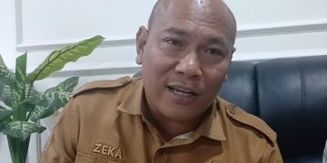 Pujasera Stadion Kota Serang, dari Kuliner hingga  ‘Fighting Street’