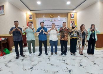 Kolaborasi Program FLPP di Banten Dipercepat: BP Tapera-REI Banten Targetkan Penyerapan 18.000 Unit Rumah