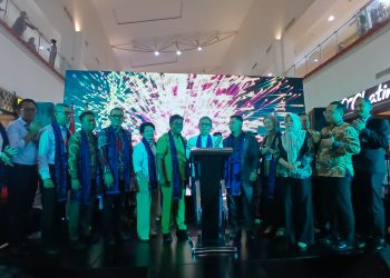 DPD REI Banten Gelar Property Expo 2025, Dukung Percepatan Program 3 Juta Rumah dan Kejar Target FLPP