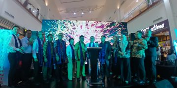 DPD REI Banten Gelar Property Expo 2025, Dukung Percepatan Program 3 Juta Rumah dan Kejar Target FLPP