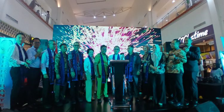 DPD REI Banten Gelar Property Expo 2025, Dukung Percepatan Program 3 Juta Rumah dan Kejar Target FLPP