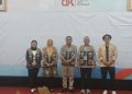 OJK Jabodebek-Banten Gelar Media Gathering di Yogyakarta, Angkat Kolaborasi Budaya Jurnalisme untuk Ekonomi Berkelanjutan