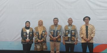 OJK Jabodebek-Banten Gelar Media Gathering di Yogyakarta, Angkat Kolaborasi Budaya Jurnalisme untuk Ekonomi Berkelanjutan