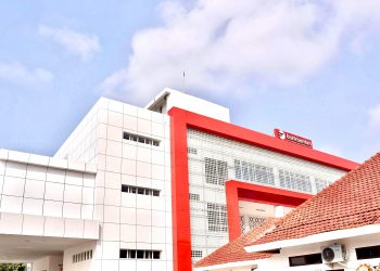 Bank Jatim Resmi Masuk, Bank Banten Sambut Babak Baru KUB dan Siap Kelola RKUD