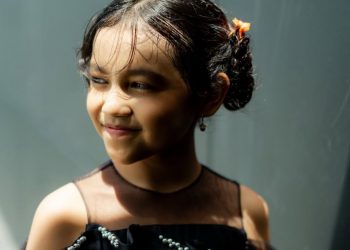 Bakat Berkelas Dunia! Syifa Kusuma Wakili Indonesia di WCOPA Las Vegas