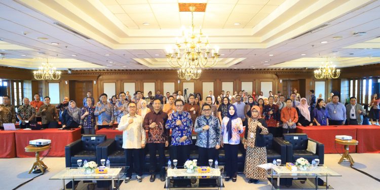 Waspada Penipuan Modus AI, Satgas PASTI Imbau Masyarakat Lebih Cermat