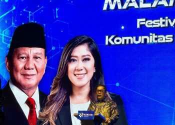 Pemkot Tangerang Apresiasi PLN UP3 Cikokol Atas Kontribusinya dalam Memastikan Kelancaran Festival KIM 2025