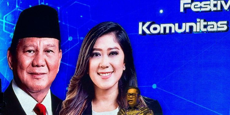 Pemkot Tangerang Apresiasi PLN UP3 Cikokol Atas Kontribusinya dalam Memastikan Kelancaran Festival KIM 2025