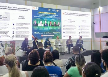 Pemkot Tangerang Apresiasi PLN UP3 Cikokol Atas Kontribusinya dalam Memastikan Kelancaran Festival KIM 2025