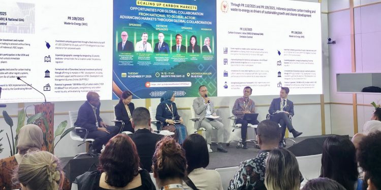 Pemkot Tangerang Apresiasi PLN UP3 Cikokol Atas Kontribusinya dalam Memastikan Kelancaran Festival KIM 2025