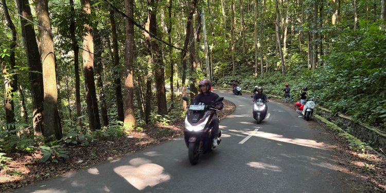 Bukan Jalan, Ini 6 Faktor Perilaku Pengendara Penyebab Utama Kecelakaan