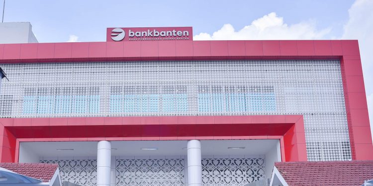 Bank Banten Secara Resmi Sampaikan Informasi Terkait Pengunduran Diri Anggota Direksi