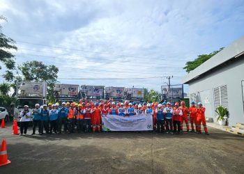 Efisiensi Maksimal, PLN UID Banten Berhasil Selamatkan Rp 429 Juta Energi di Teluk Naga Lewat Aksi Tanpa Padam