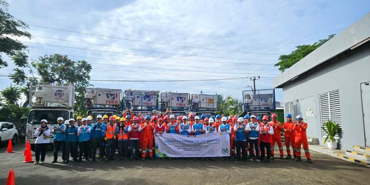 Efisiensi Maksimal, PLN UID Banten Berhasil Selamatkan Rp 429 Juta Energi di Teluk Naga Lewat Aksi Tanpa Padam