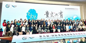 ‎Brilliant Montessori Sport Preschool: Kombinasi Cerdas-Fisik Anak Dini‎