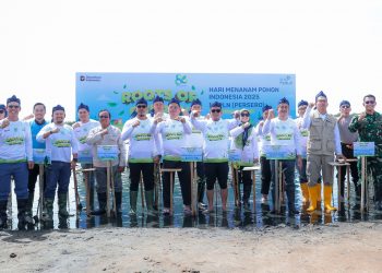 Bank Banten Resmi Gabung KUB dengan Bank Jatim, Targetkan Enam Pemda Segera Serahkan RKUD