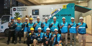 PLN Pastikan Keandalan Listrik di Kompas100 CEO Forum, Dihadiri Empat Menteri Kabinet