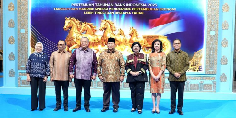 PTBI 2025 Tangguh dan Mandiri: Sinergi Mendorong Pertumbuhan Ekonomi Lebih Tinggi dan Berdaya Tahan