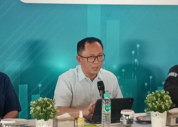 Dorong Pemerataan Ekonomi, BI Banten Soroti Potensi Pertanian dan Usulkan Fokus Pembangunan ke Wilayah Selatan