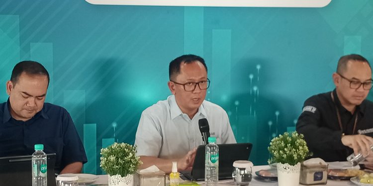 Dorong Pemerataan Ekonomi, BI Banten Soroti Potensi Pertanian dan Usulkan Fokus Pembangunan ke Wilayah Selatan