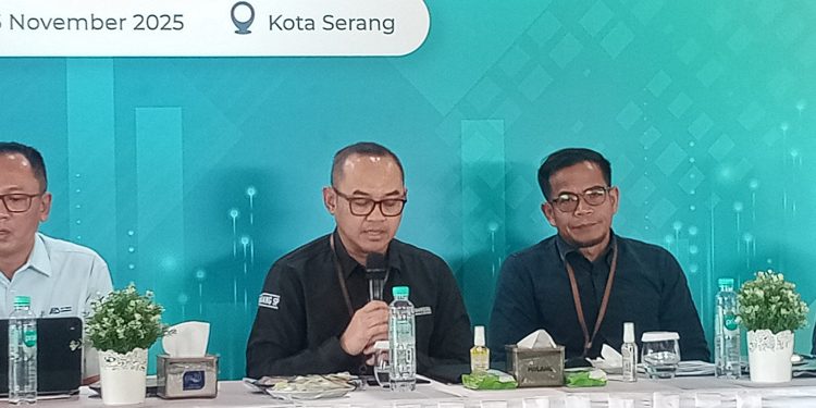 Sistem Pembayaran Non-Tunai Bank Indonesia Tumbuh Signifikan, QRIS Jadi “Game Changer” di Banten