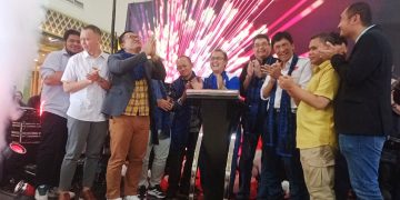 REI Banten Property Expo 2025 Ditutup, Optimis Raih Transaksi Sesuai Target