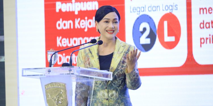 Waspada Penipuan Modus AI, Satgas PASTI Imbau Masyarakat Lebih Cermat