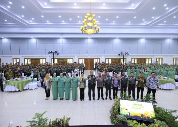 Waspada Penipuan Modus AI, Satgas PASTI Imbau Masyarakat Lebih Cermat