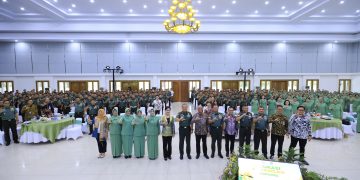 Waspada Penipuan Modus AI, Satgas PASTI Imbau Masyarakat Lebih Cermat