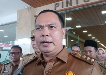 Serang Bebas Pungli Ditegaskan, Wali Kota Budi Rustandi Tepis Tuduhan Jual Beli Jabatan
