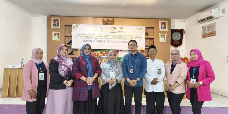 Adaptasi Energi Industri: PT Aluprima Pacific Industries Manfaatkan Layanan Suplemen Daya PLN UID Banten