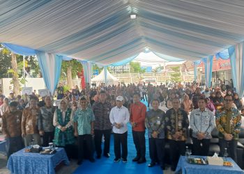 Pemprov Banten Salurkan Bantuan Sosial dan Modal Usaha Lewat Bank Banten, Dorong Kemandirian Ekonomi dan Mitigasi Risiko