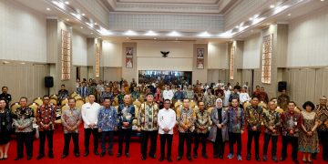 Bank Banten Mantap Tatap 2026: RUPS Setujui Bank Jatim Sebagai PSP ke-2, Kinerja Positif Melonjak