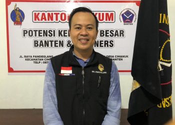 Perkuat Stabilitas Daerah, BPPKB Ajak Masyarakat Pandeglang Lawan Hoaks dan Jaga Kondusivitas