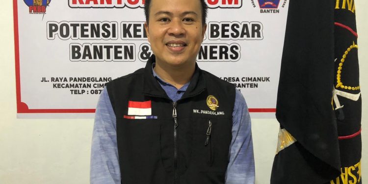Perkuat Stabilitas Daerah, BPPKB Ajak Masyarakat Pandeglang Lawan Hoaks dan Jaga Kondusivitas