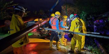 PLN Pulihkan 100% Kelistrikan Sumut Pasca Banjir dan Longsor, Apresiasi Mengalir dari Kepala Daerah