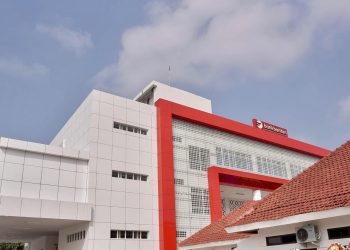 Bank Banten Sabet Penghargaan Bank Daerah Terpopuler 2025 di Ajang DISWAY Awards