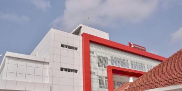 Bank Banten Sabet Penghargaan Bank Daerah Terpopuler 2025 di Ajang DISWAY Awards