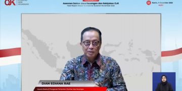 Semakin Akseleratif, Aset Perbankan Syariah Tembus Seribu Triliun