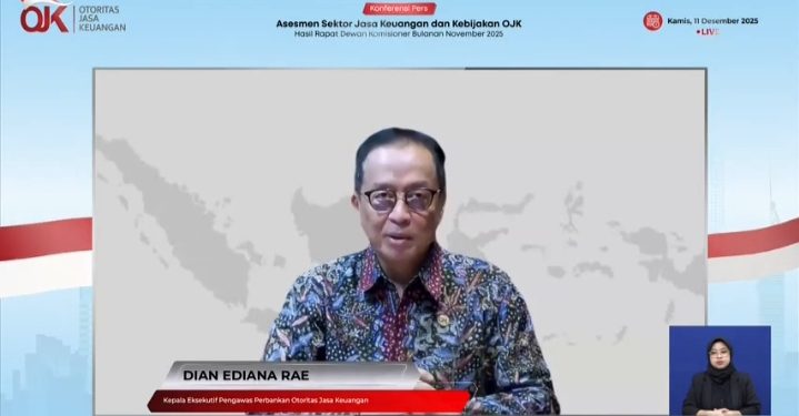 Semakin Akseleratif, Aset Perbankan Syariah Tembus Seribu Triliun