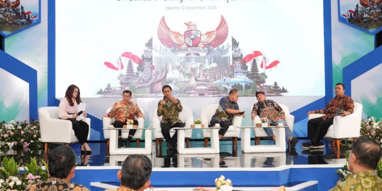 Memaknai UHC: Pemerintah dan BPJS Kesehatan Perkuat Komitmen Kesehatan Semesta Melalui Asta Cita