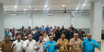 Kolaborasi Sukseskan Lalu Lintas Nataru 2026: PRSSNI Banten dan Dishub Banten Gelar Diskusi